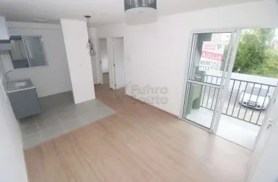 Apartamento no Residencial Vasco 121 - Conforto e Pátio Privativo em Pelotas