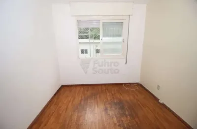 Apartamento no condomínio aldeia - conforto e praticidade no centro de pelotas