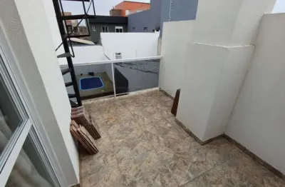 Sobrado de para locação e venda - 3 suítes, piscina aquecida e terraço no bairro liberdade