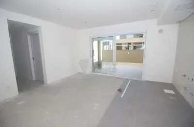 Smart connection - apartamento com suíte e garden de 97,53m²!