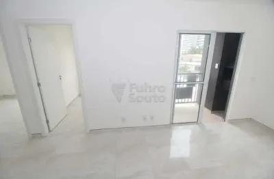 Apartamento de 2 dormitórios no condomínio connect jk - aluguel ou venda