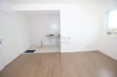 Apartamento 2 dormitórios no condomínio jk parque clube - conforto e praticidade em localização estratégica