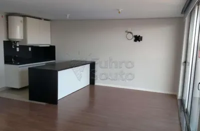 Kitnet / Stúdio para alugar na Rua Dom Pedro II, 12833842, Centro, Pelotas