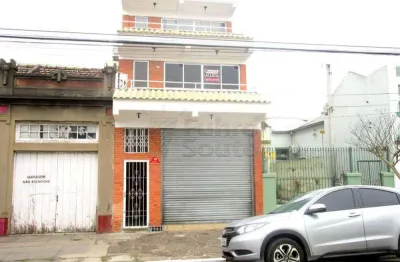 Sobreloja ampla no centro - espaço versátil para o seu negócio