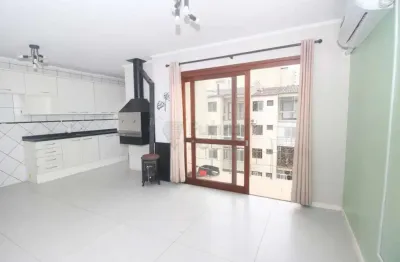 Apartamento de 3 dormitórios no condomínio rua brasil - localização privilegiada
