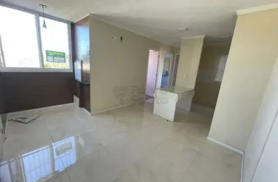 Apartamento 2 dormitórios no solar pinheiros - semimobiliado e com churrasqueira