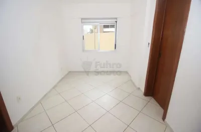 Locação de apartamento com 1 dormitório - centro, pelotas/rs