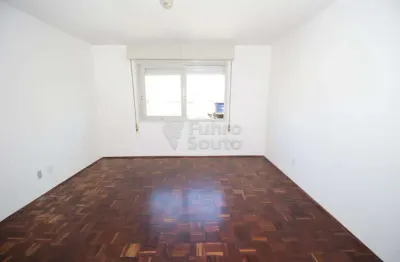 Apartamento espaçoso no centro - viva com conforto e comodidade!
