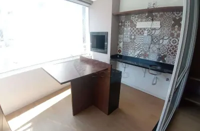 Lindo apartamento com três dormitórios - condomínio monte carlo