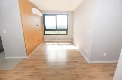 Apartamento 02 dormitórios no edifício residencial canto parque una