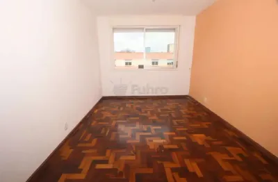 Apartamento com 1 quarto para alugar na Rua Dom Pedro II, 19813142, Centro, Pelotas