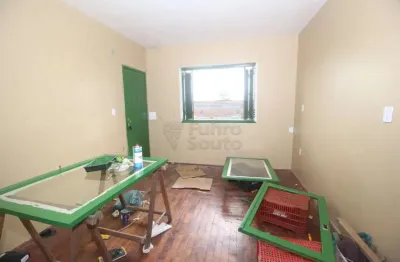 Apartamento com 2 quartos para alugar na Rua Barão de Tramandahy, 17893042, Três Vendas, Pelotas