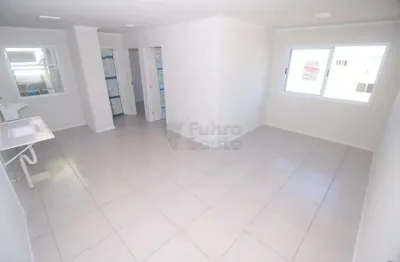 Apartamento aconchegante no residencial cidade de coimbra - areal