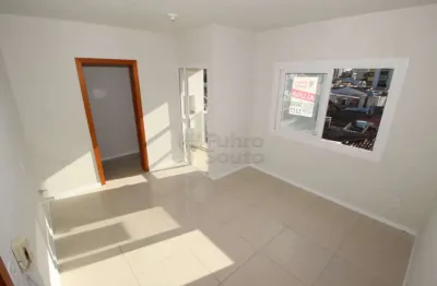 Aluguel de apartamento no residencial key west - centro de pelotas