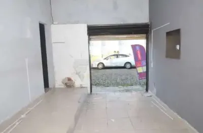 Prédio comercial na rua miguel barcelos - espaço amplo em localização central