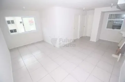 Apartamento com 2 quartos para alugar na Avenida Manoel Antônio Peres, Bloco Q, 128434402, Areal, Pelotas