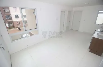 Apartamento com 2 quartos para alugar na Rua Engenheiro Ildefonso Simões Lopes, E, 128034462, Três Vendas, Pelotas