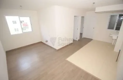 Apartamento com 2 quartos para alugar na Rua Um, Bloco G, 11843042, Fragata, Pelotas