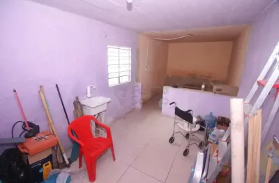 Casa aconchegante em pátio compartilhado no bairro py crespo em pelotas