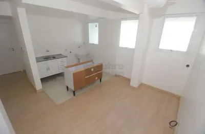 Apartamento com 1 dormitório no edifício brooklyn - conforto e localização no centro de pelotas