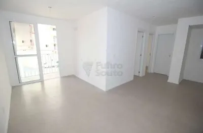 Apartamento com 2 quartos para alugar na Avenida Bento Gonçalves, P, 118933422, São Gonçalo, Pelotas