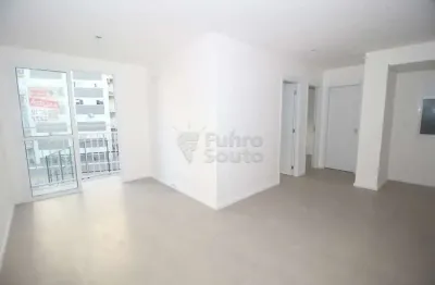 Apartamento com 2 quartos para alugar na Avenida Bento Gonçalves, 118933422, São Gonçalo, Pelotas
