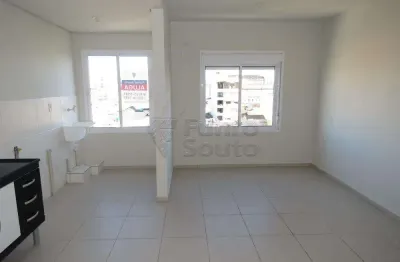 Apartamento com 1 quarto para alugar na Rua Almirante Barroso, 118137412, Centro, Pelotas
