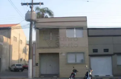 Casa com 4 quartos para alugar na Rua Dom Pedro II, 18863142, Centro, Pelotas