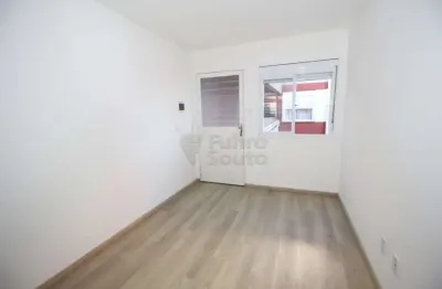 Apartamento de 2 dormitórios no edifício residencial village center iv