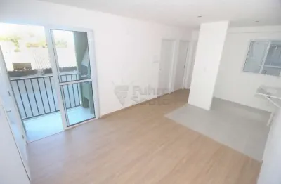 Apartamento 2 dormitórios no condomínio vasco 121 - próximo à av. ferreira viana