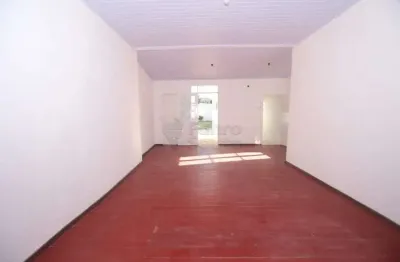 Casa comercial para locação na av. duque de caxias - localização estratégica