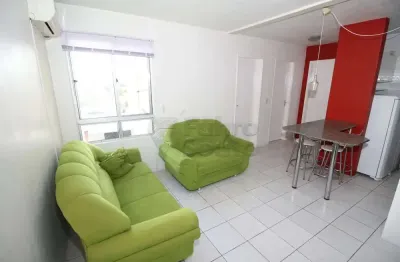 Apartamento com 2 quartos para alugar na Rua Rafael Pinto Bandeira, 5, 17883942, Areal, Pelotas