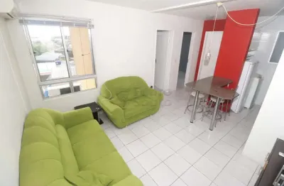 Apartamento Semi Mobiliado no Condomínio Jardins da Baronesa - Conforto, Sol e Localização Privilegiada