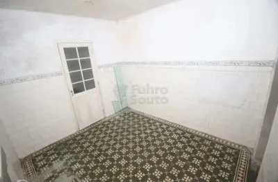 Apartamento com 1 quarto para alugar na Rua Santa Cruz, Kitinet 5, 118334492, Centro, Pelotas
