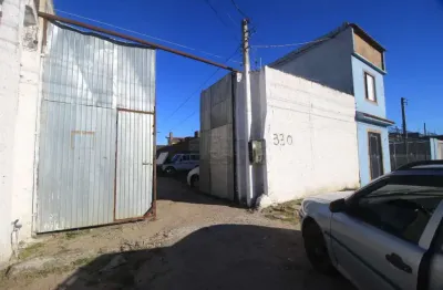Ponto comercial para aluguel no bairro areal - próximo à av. são francisco de paula