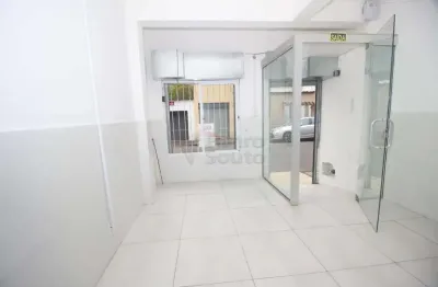 Sala comercial para alugar na Rua Voluntários da Pátria, 16863842, Centro, Pelotas
