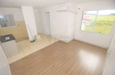 Apartamento de 2 dormitórios no edifício residencial jasmim: conforto e praticidade para locação