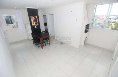 Apartamento com 2 dormitórios no solar pinheiros ii
