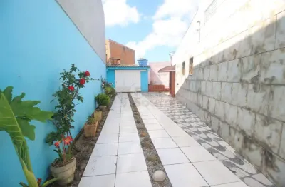 Belíssima casa no bairro fátima - espaço e conforto em localização privilegiada