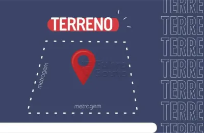 Aluguel de terreno - bairro três vendas, loteamento residencial mozart