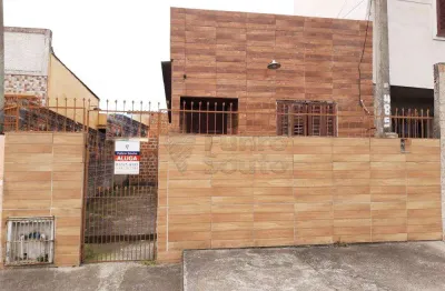 Casa com 1 quarto para alugar na R Doutor Darcy Xavier, 0, 14883542, Fragata, Pelotas