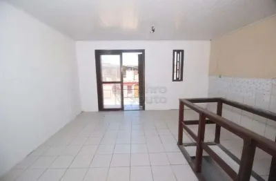 Kitinete 1 dormitório - afonso arinos, próximo à escola augusto simões lopes