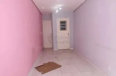 Sala comercial para locação na av. jk de oliveira - excelente localização