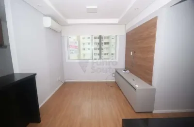 Apartamento 2 dormitórios no jk parque clube - próximo ao superonze