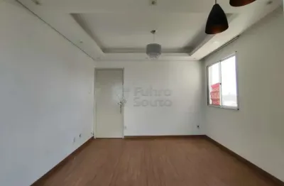 Oportunidade única: apartamento 2 dormitórios no valle del fiore