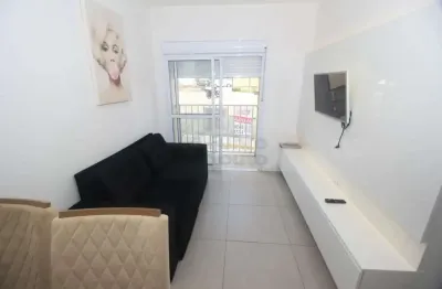 Apartamento mobiliado no condomínio acqua dunas club - conforto, estilo e localização privilegiada em pelotas