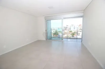 Apartamento com 1 quarto para alugar na Rua Almirante Barroso, 128733432, Centro, Pelotas