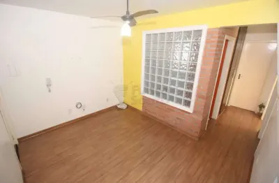 Apartamento no condomínio alta vista- próximo à escola mário quintana