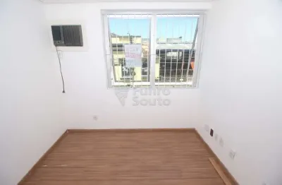 Sala comercial para alugar na Rua Sete de Setembro, 14843042, Centro, Pelotas
