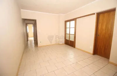 Apartamento com 2 quartos para alugar na Rua Santa Cruz, 118734402, Centro, Pelotas